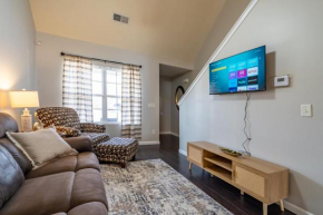 Budget-Friendly 4BR Retreat Near DT Cartersville